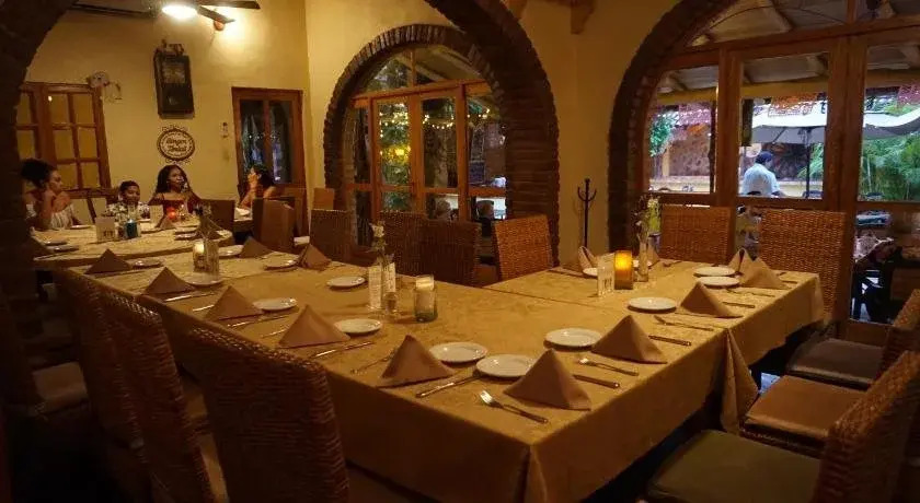 Hacienda Alemana