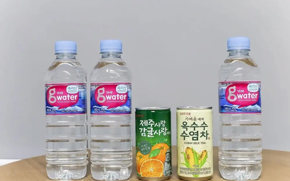 Changwon Yongho-Dong Cafe
