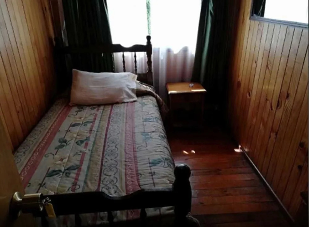 Hostal Rayen