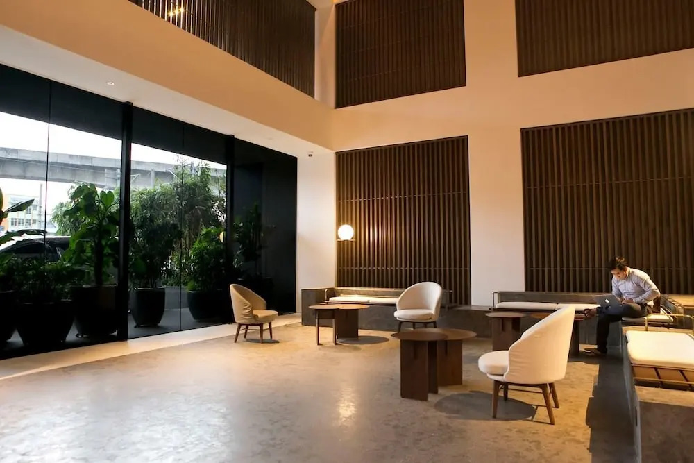 Cozy 2BR With Mezzanine in Bangsar - 7 Guests!