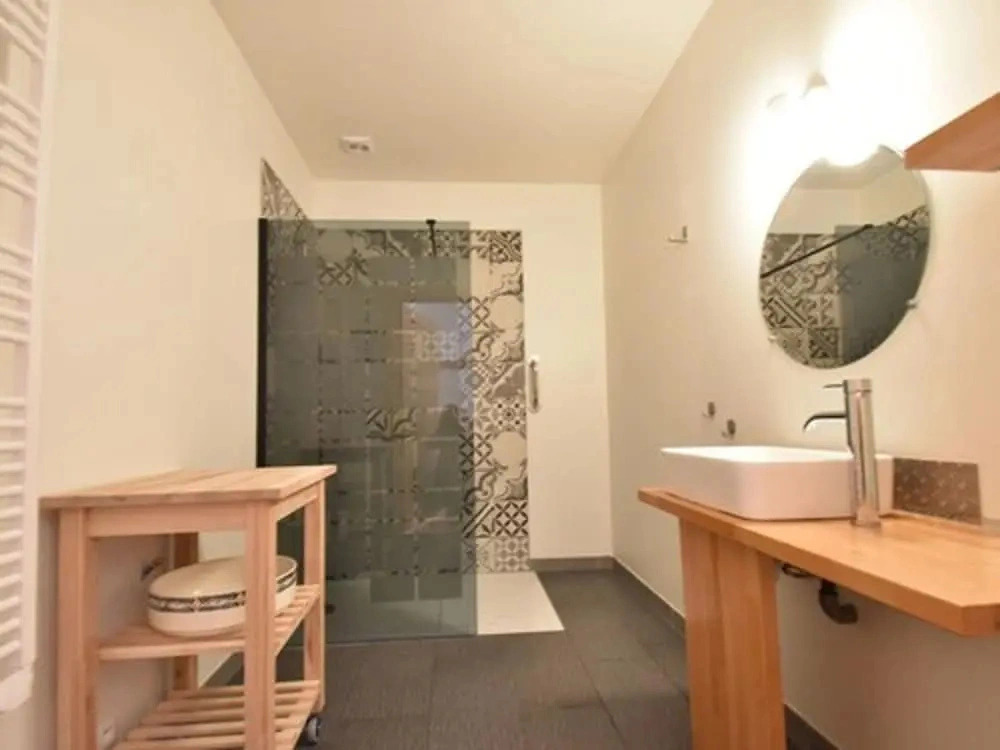 Mansion in Cuzy With Shared Pool