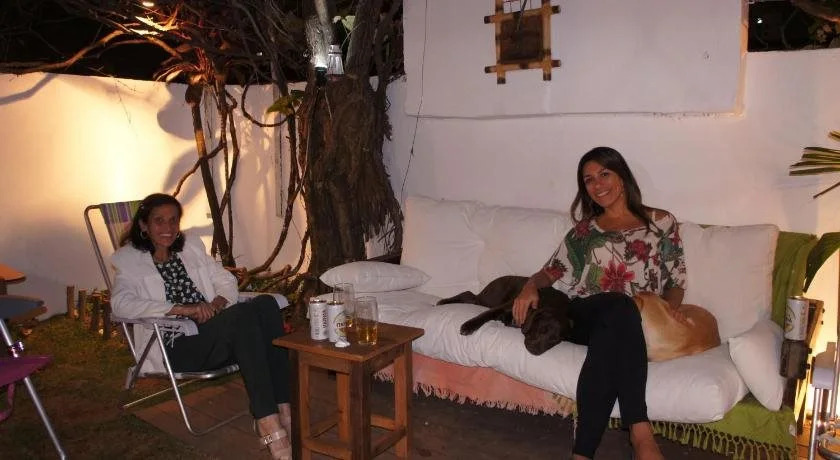 Share Guest Hostel