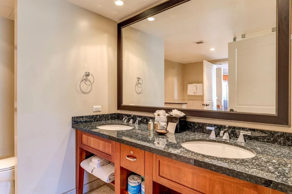 K B M Resorts- Hkh-546 Gorgeous 2bd, Enjoy Sunset and Whale Views, 5th Floor, Remodeled!