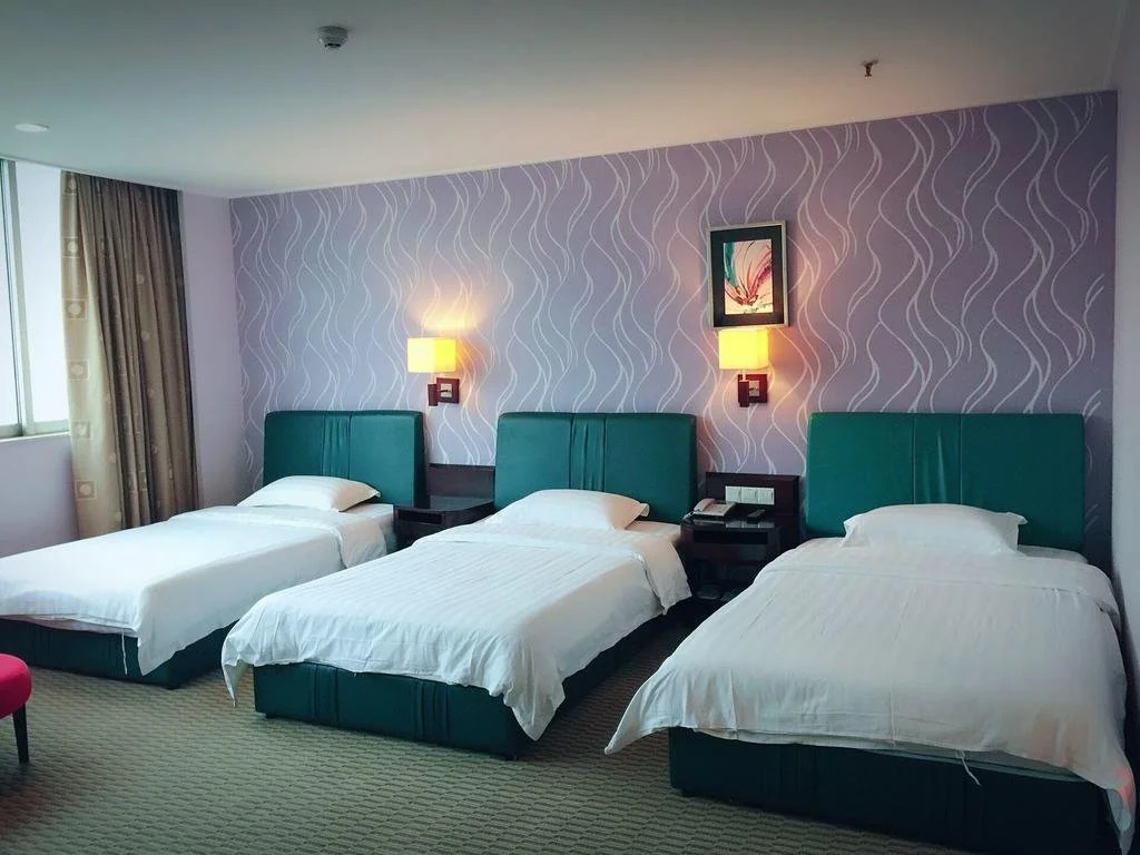 Foshan Guanxin Hotel