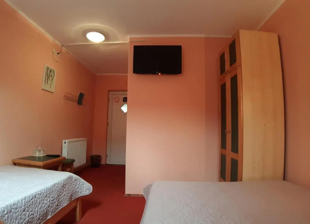 Vila Palma Palic