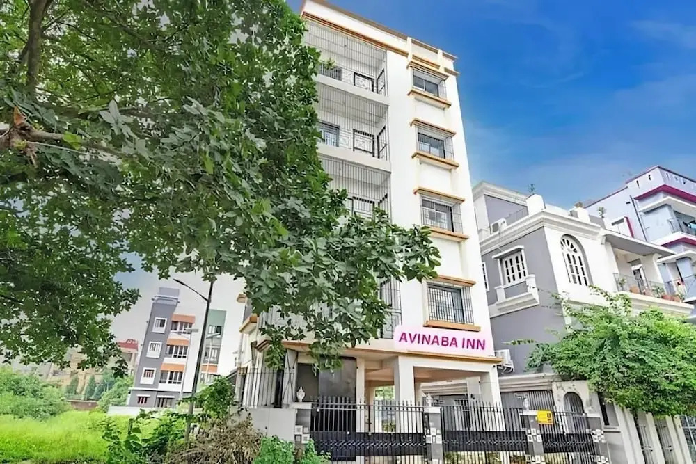Deteex Avinaba Inn