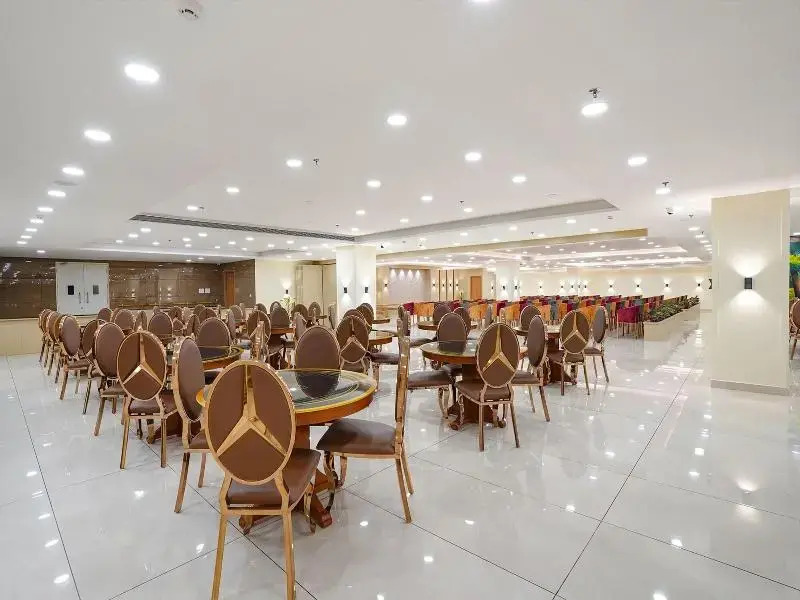Oriva Freshco