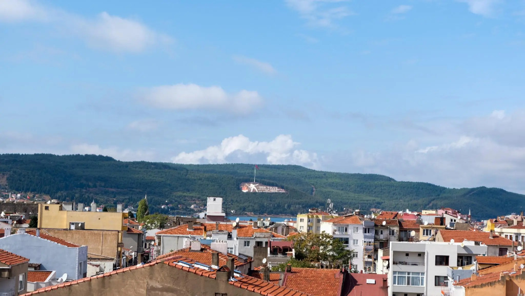 ÇALIŞKANLAR OTEL