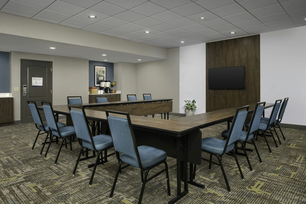 Hampton Inn Pittsburgh-Monroeville