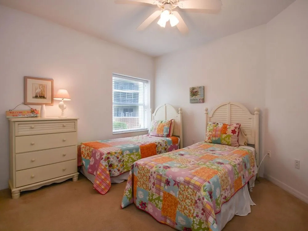 OW11-201 Ocean Walk by RedAwning