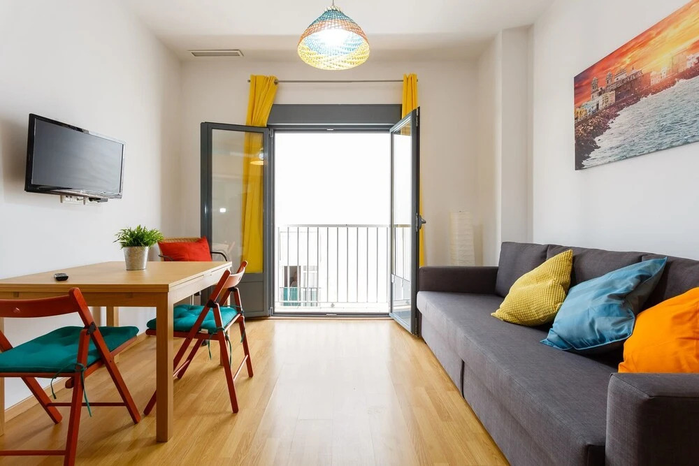 Apartamento El Refugio del Catedrático - Adults Only