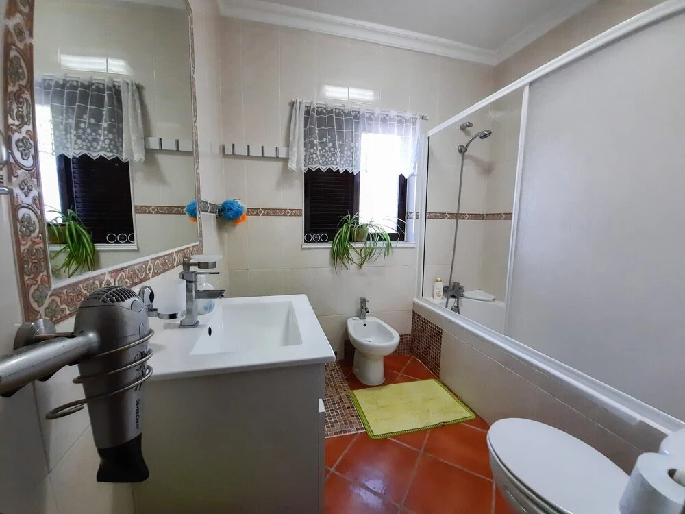 Villa com Piscina, Algarve Izibookings