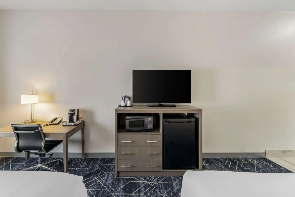Comfort Inn & Suites Andrews