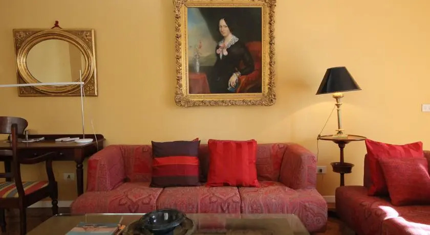 Giorgio Halldis Apartments