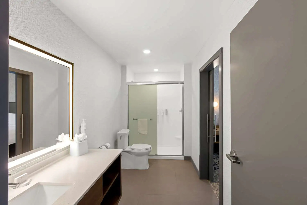 Home2 Suites By Hilton Hendersonville