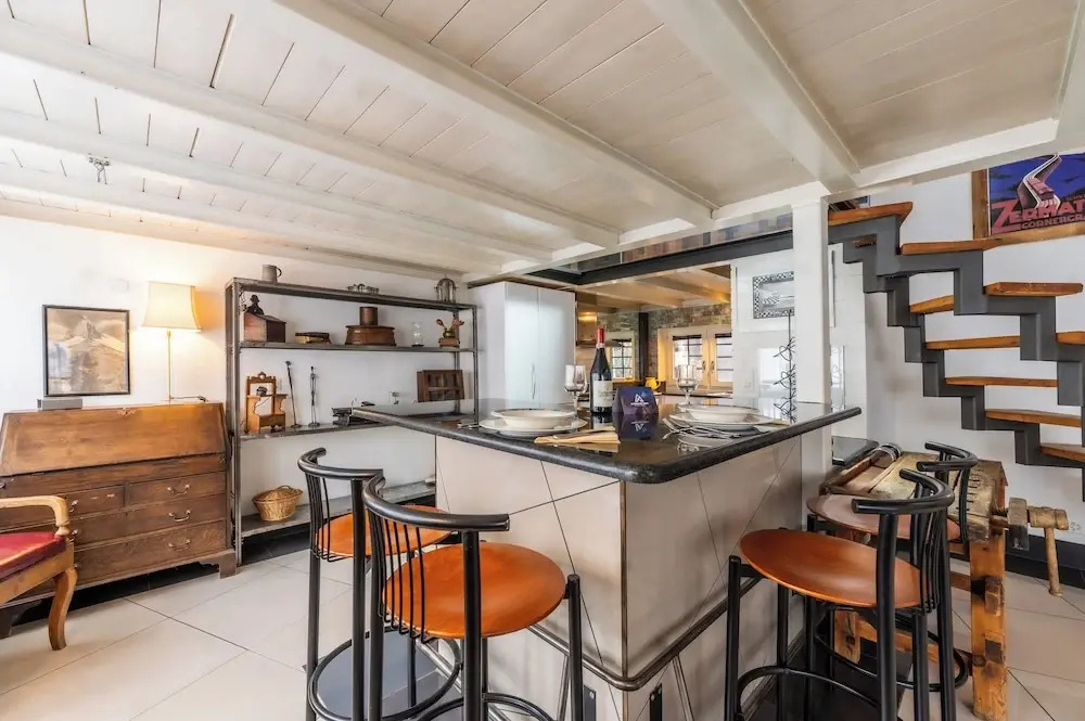 Villa Emanuel - Inspiringplaces Zermatt
