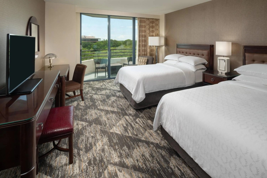 Sheraton Tampa Brandon Hotel