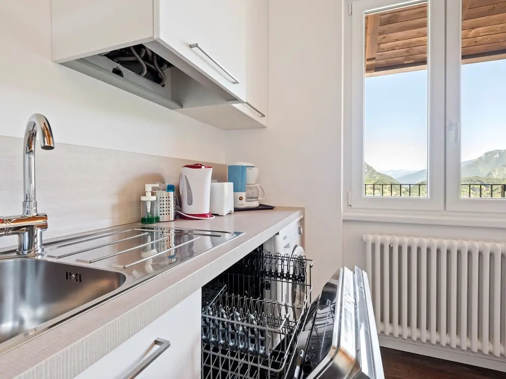 Tranquil Stay Near Lake Ledro