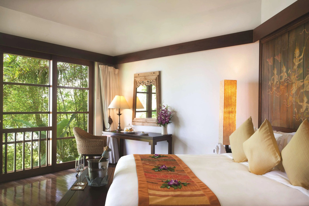 Napasai Samui Residence