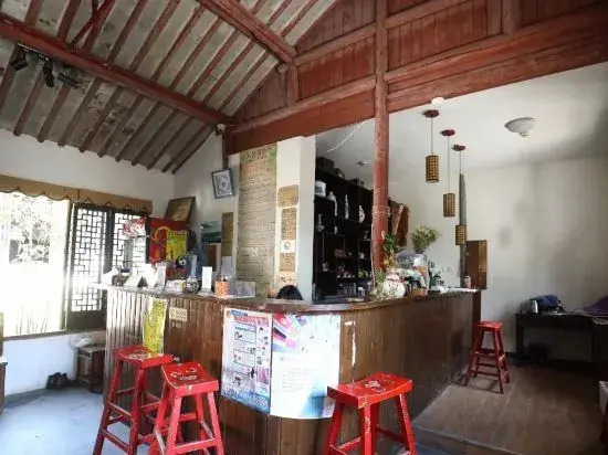 Xiaoya Youth Hostel