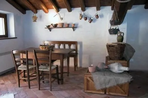 Corte Uccellanda Relais