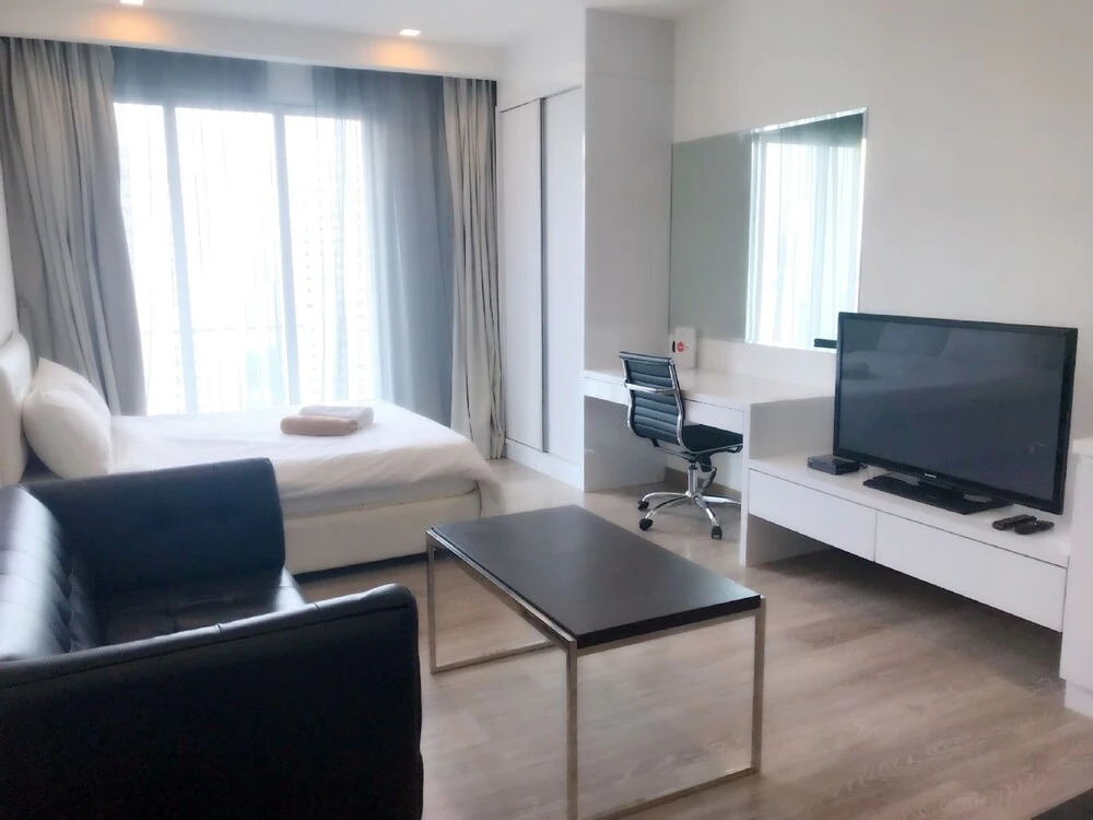 WTE Hotel Suites Bukit Bintang