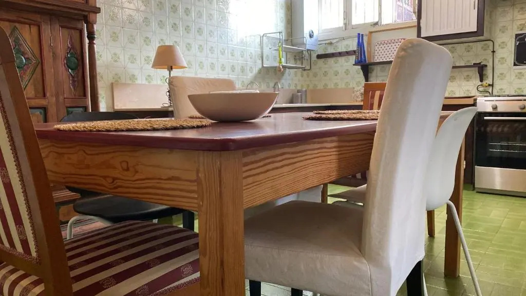 Orotava The Home - Vacational rental with the lifestyle of 1700 and the comfort of 2022