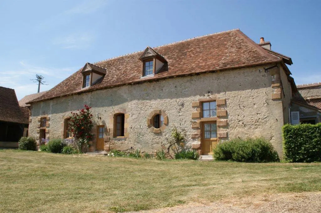 Domaine dAigrepont