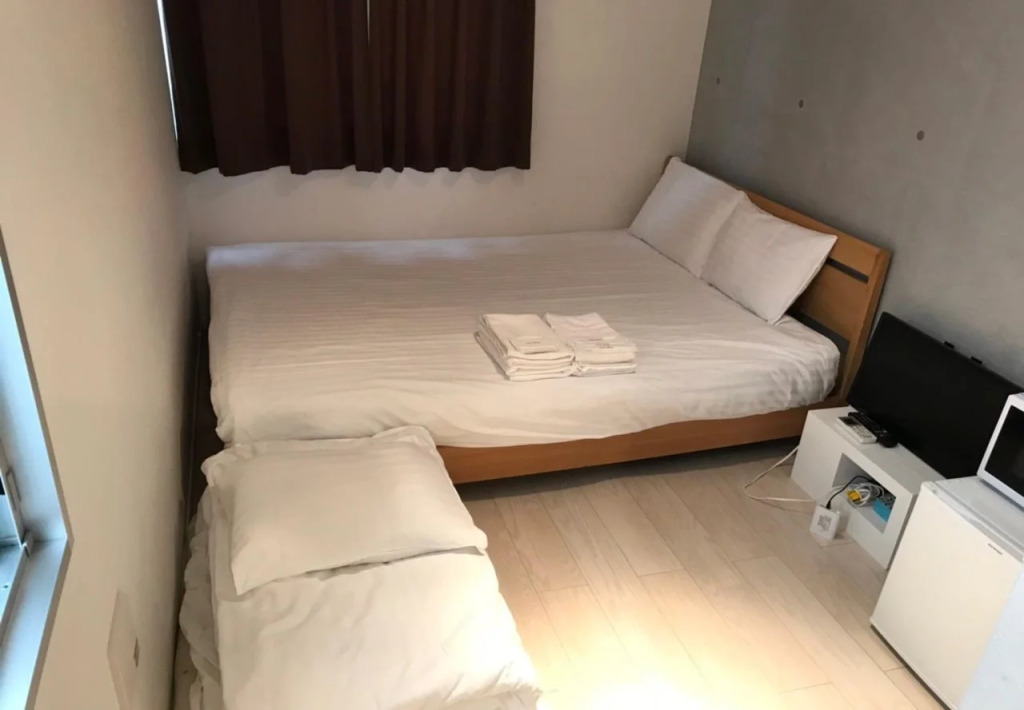 Asakusa Koma House