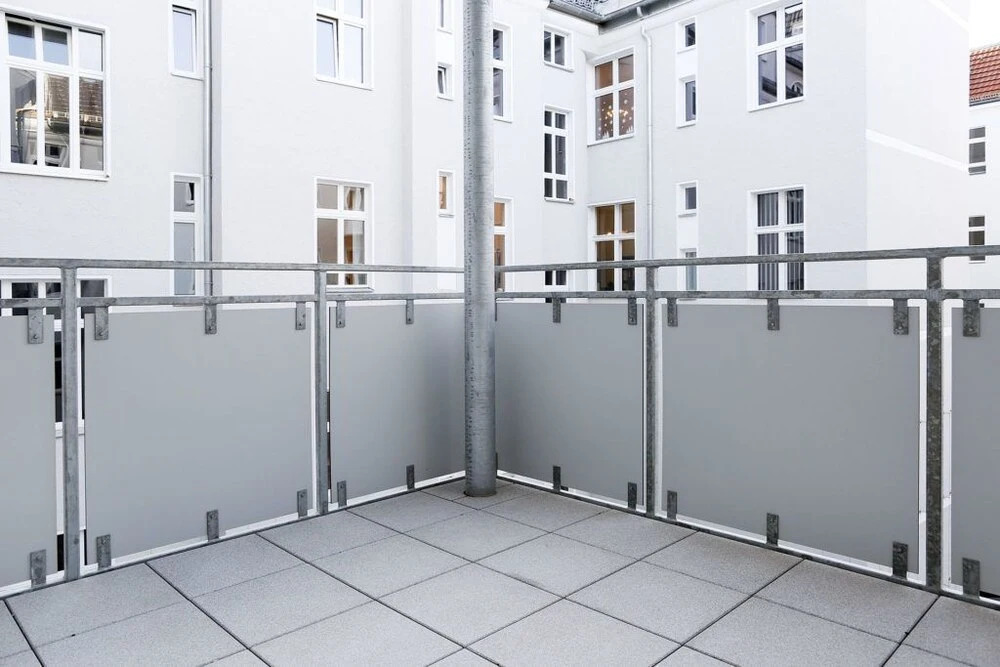 RockChair Apartments Charlottenburg
