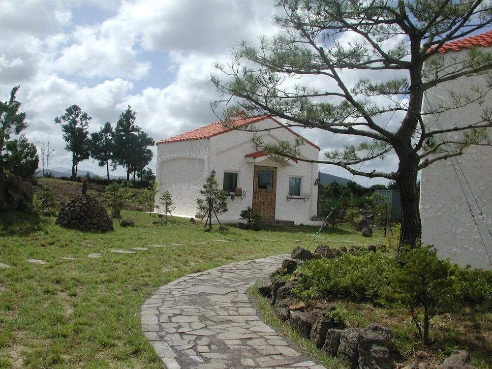 C&P Resort
