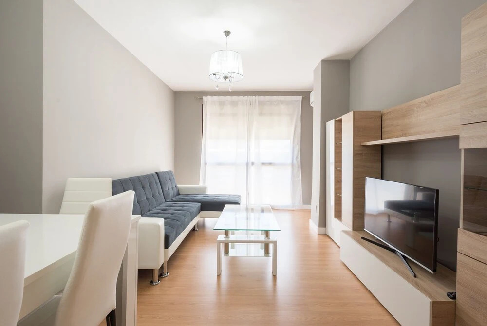 Apartamento Mercado 3