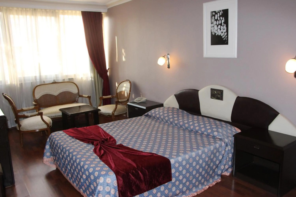 Akyuz Hotel