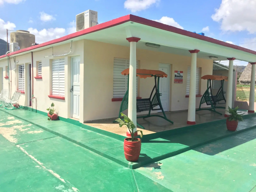 Villa La Rusita