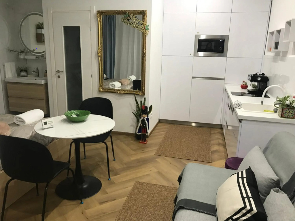 Rosehill 2 Apartman