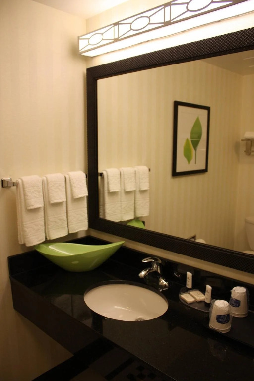 Fairfield Inn by Marriott Morgantown