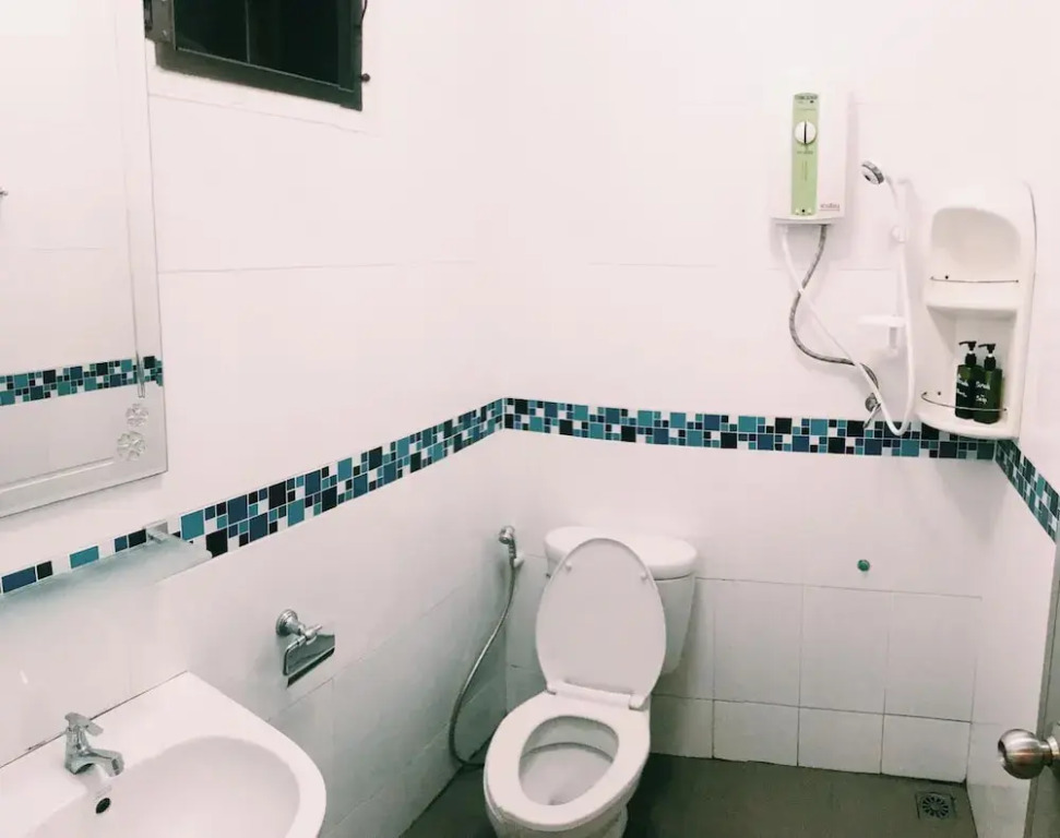 Surada Guesthouse