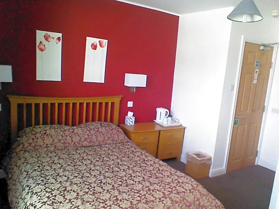 Mountbatten Hotel