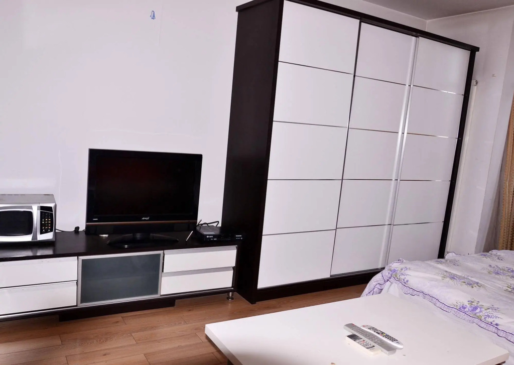 Yijia Apartment Hotel - Beijing