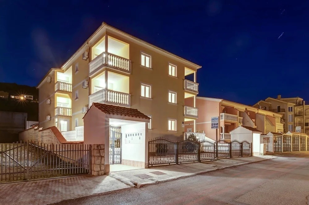 Villa Oleander