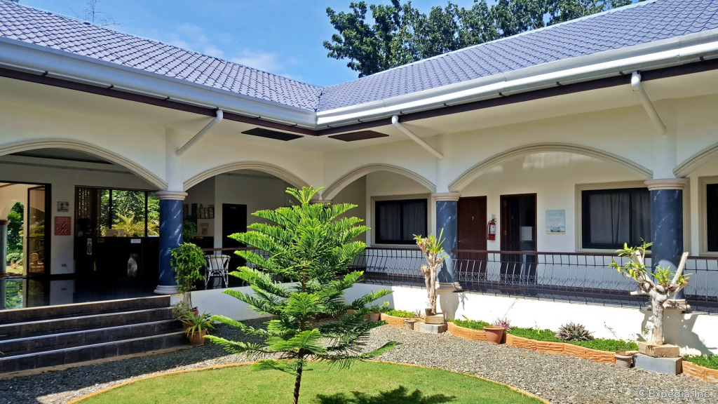 Palawan 502 Pension