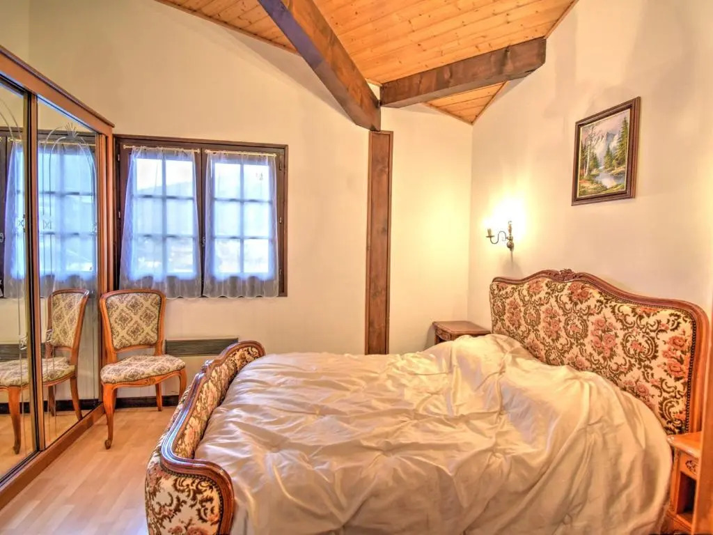 Appartement Morzine, 3 pièces, 8 personnes - FR-1-524-2