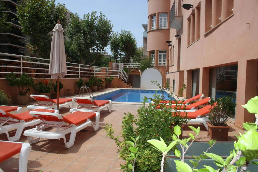 Hotel Artmadams