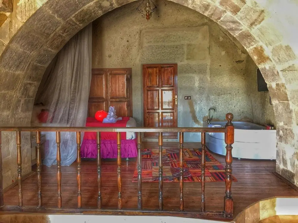 Marvel Of Cappadocia