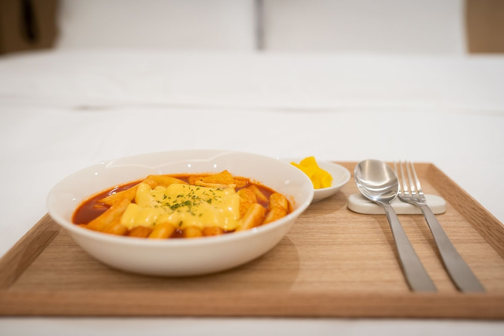 AanK Hotel Daejeon Yongjeon 1