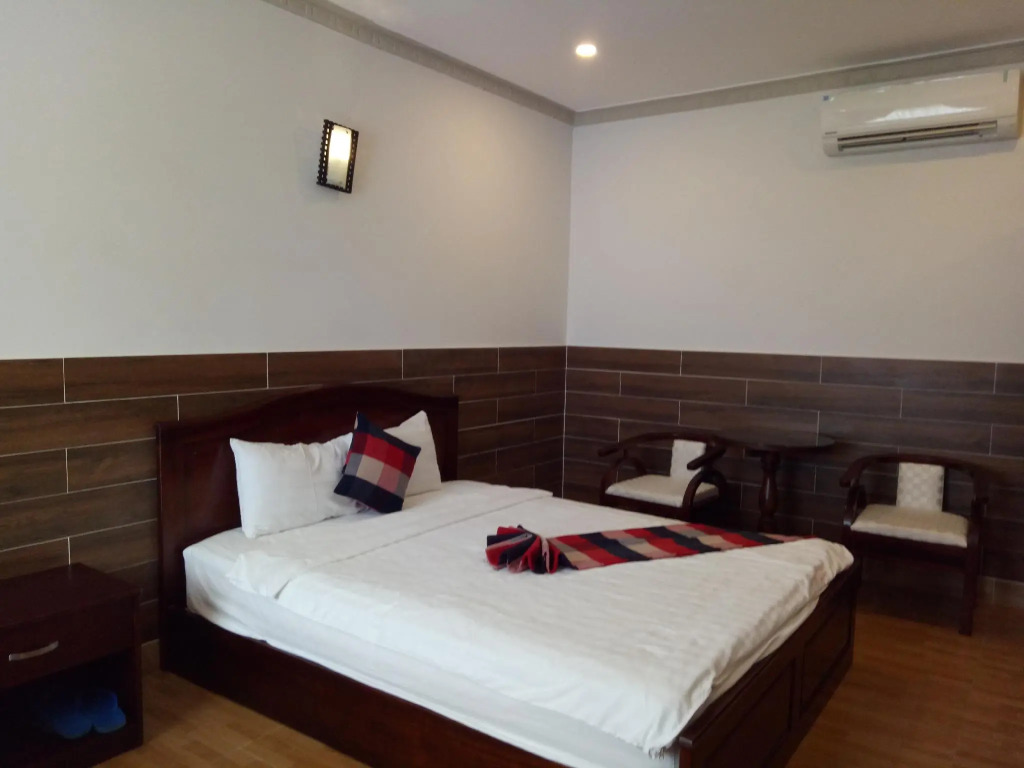 Tan Hoang Gia Hotel