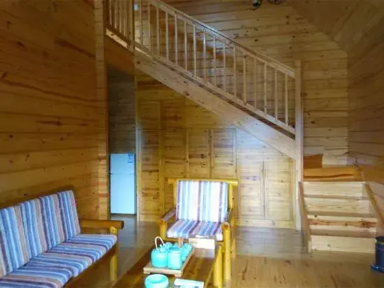 Yunqi Hostel