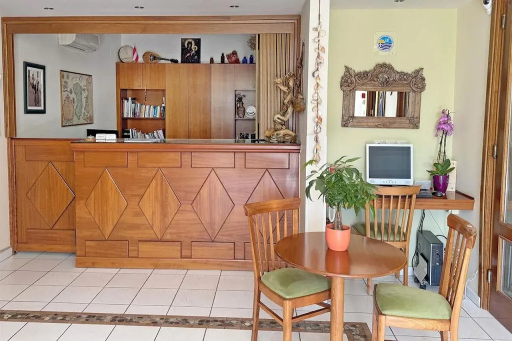 Emporios Bay Hotel Chios