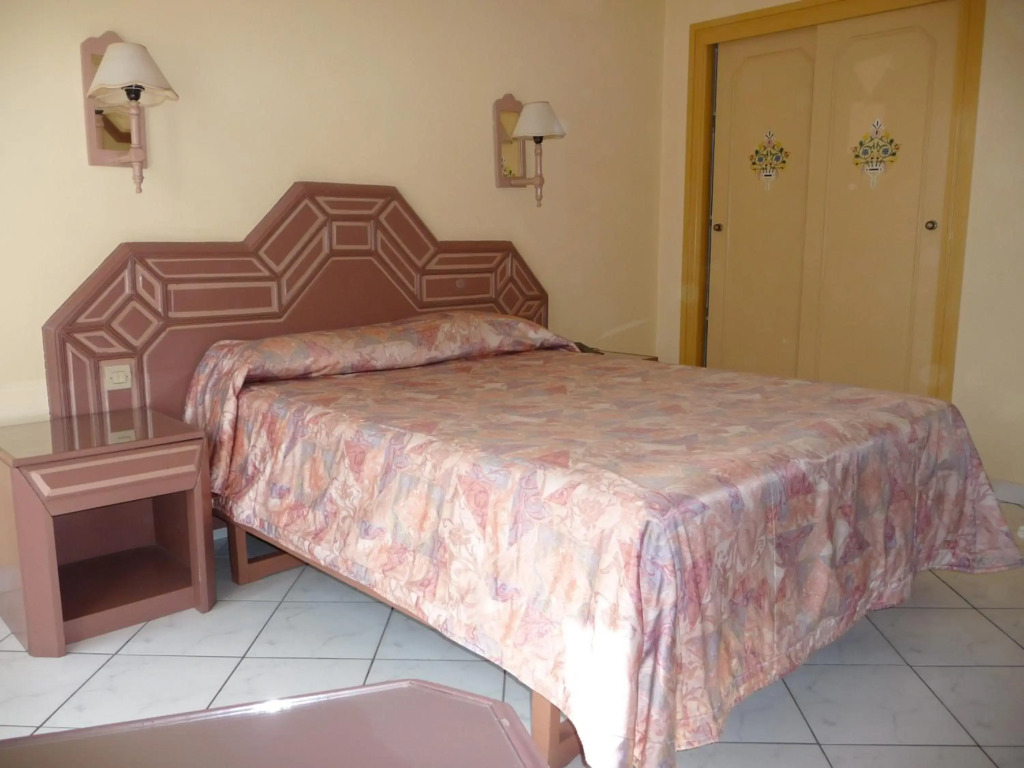 HOTEL KAMAL CITY CENTER