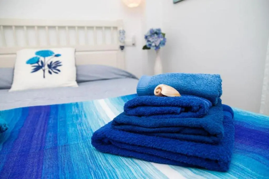 2 bedrooms appartement at Conil de la Frontera 850 m away from the beach with wifi